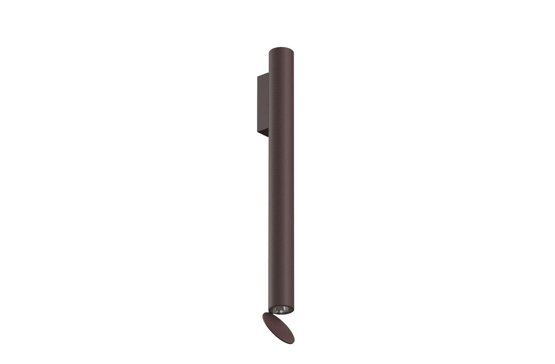 Deep Brown / Includes LED 2700K Dimmable