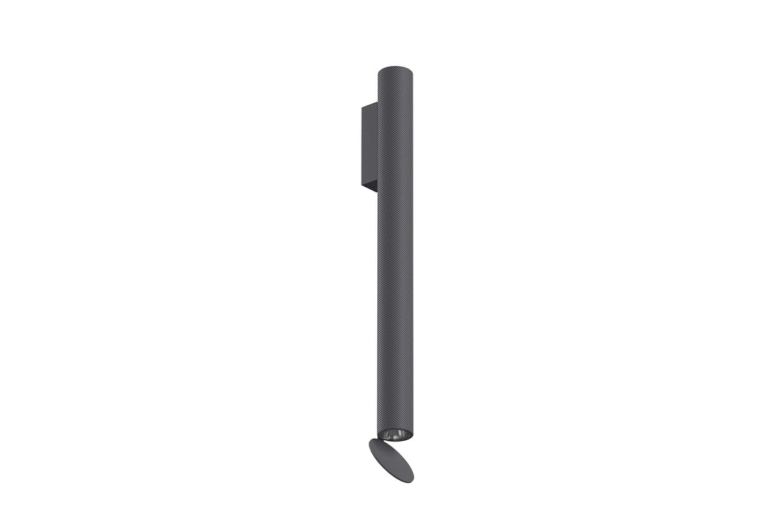 Anthracite / Includes LED 2700K Dimmable