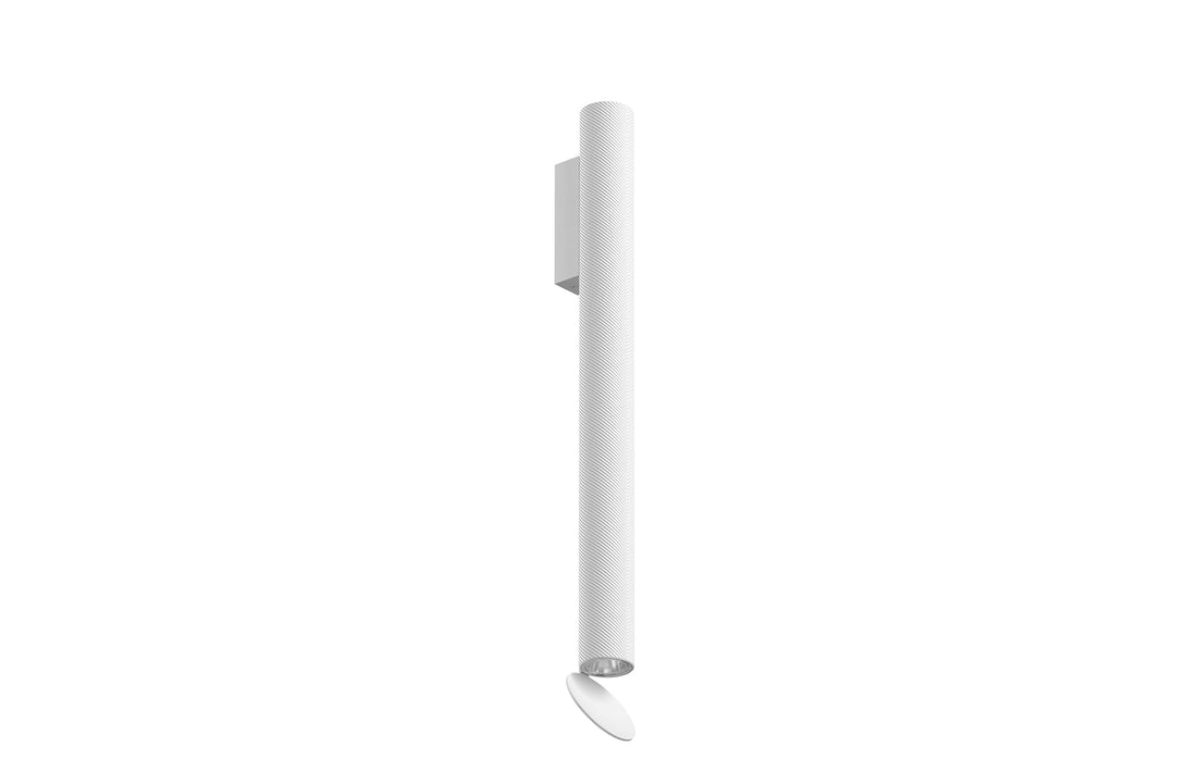 White / Includes LED 2700K Dimmable