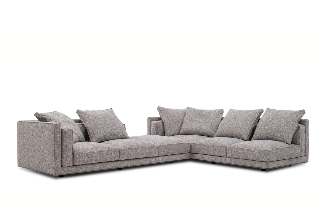 Florius Sofa-Maxalto-Space Furniture SG
