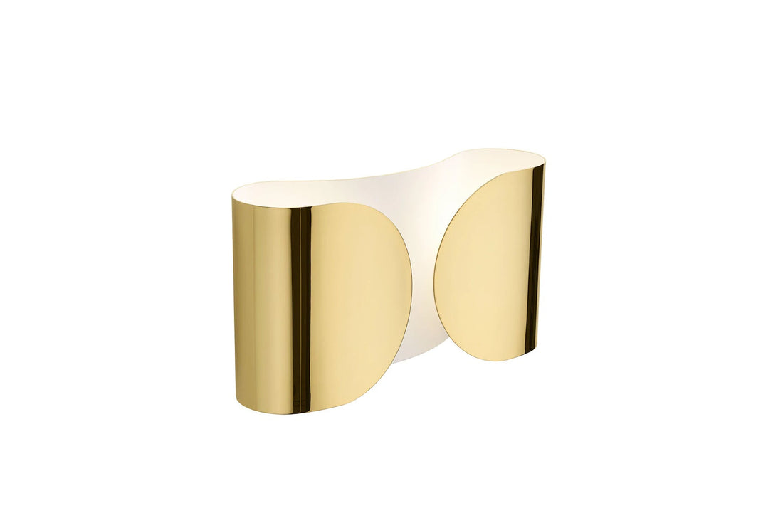 Gold 22K / Bulb Sold Separately