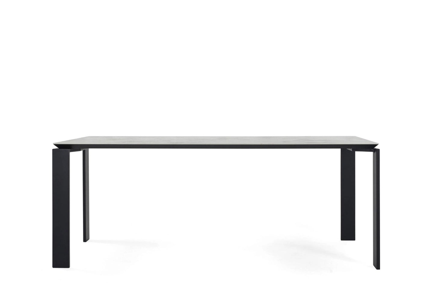 Four Ceramic Medium Table-Kartell-Space Furniture SG
