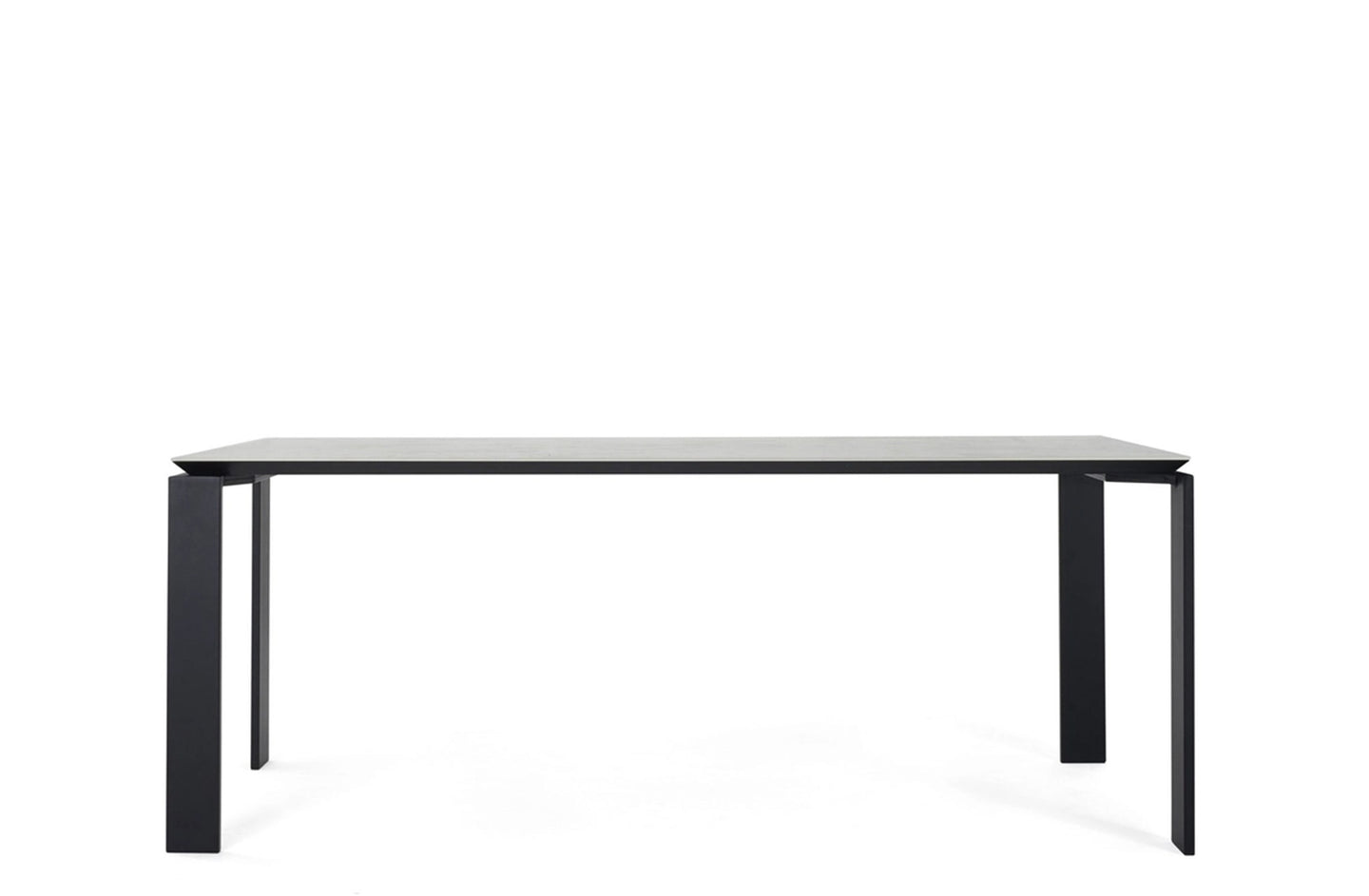 Four Ceramic Medium Table-Kartell-Space Furniture SG
