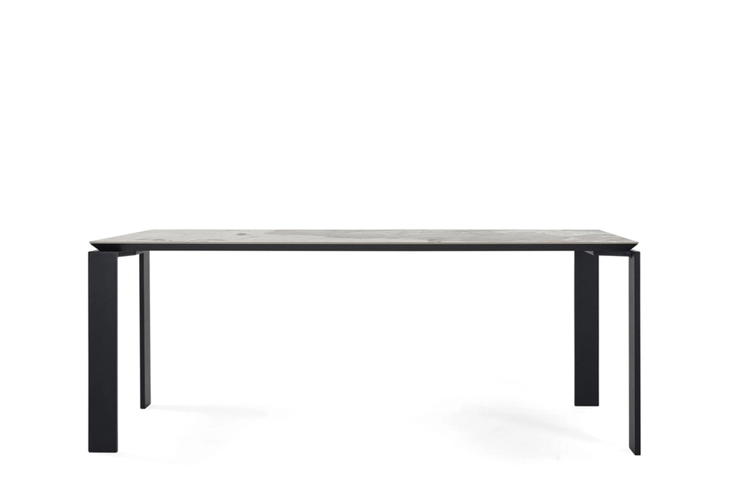 Four Ceramic Medium Table-Kartell-Space Furniture SG
