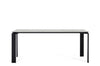 Four Ceramic Medium Wide Table-Kartell-Space Furniture SG
