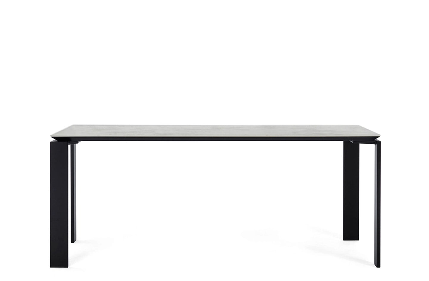 Four Ceramic Medium Wide Table-Kartell-Space Furniture SG
