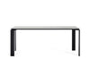 Four Ceramic Medium Wide Table-Kartell-Space Furniture SG
