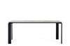 Four Ceramic Medium Wide Table-Kartell-Space Furniture SG
