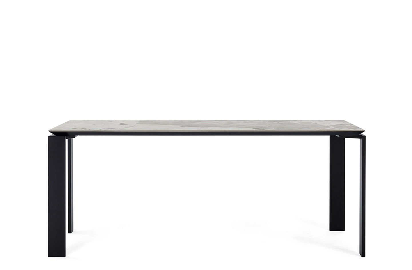 Four Ceramic Medium Wide Table-Kartell-Space Furniture SG
