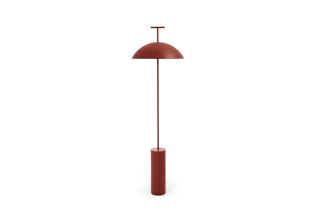 Brick Red