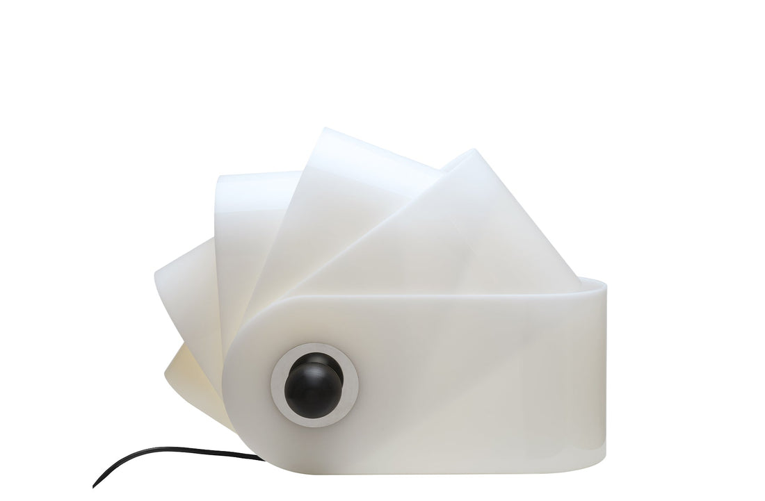Opaline white