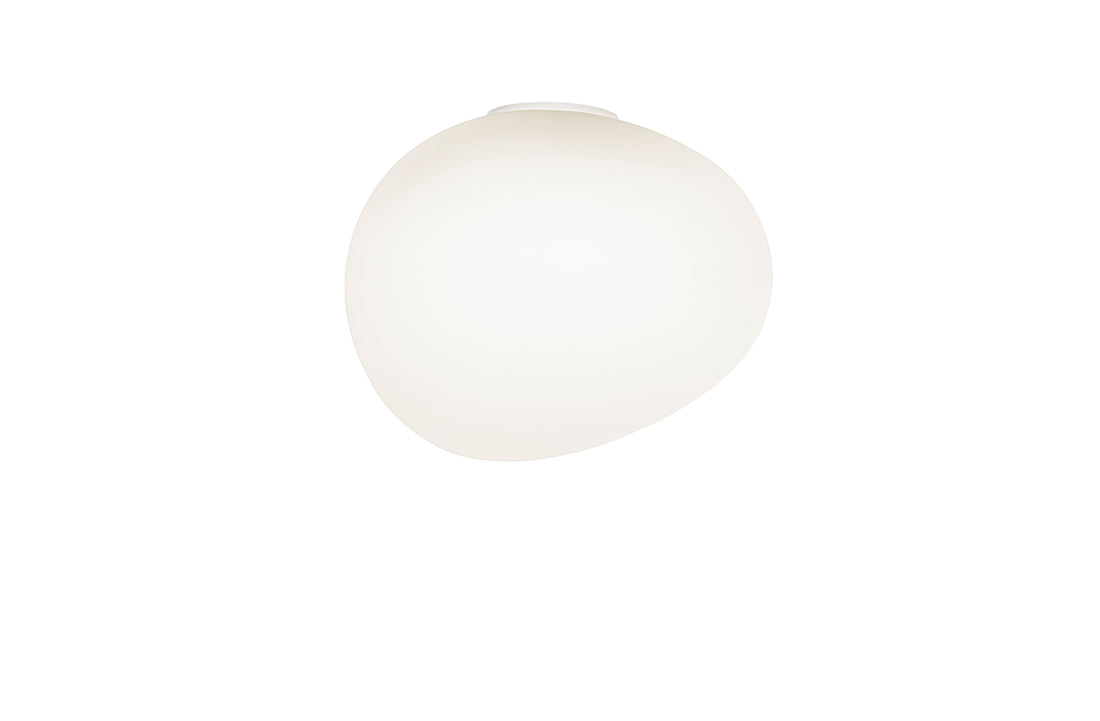 Gregg Media Semi 2 / White/White