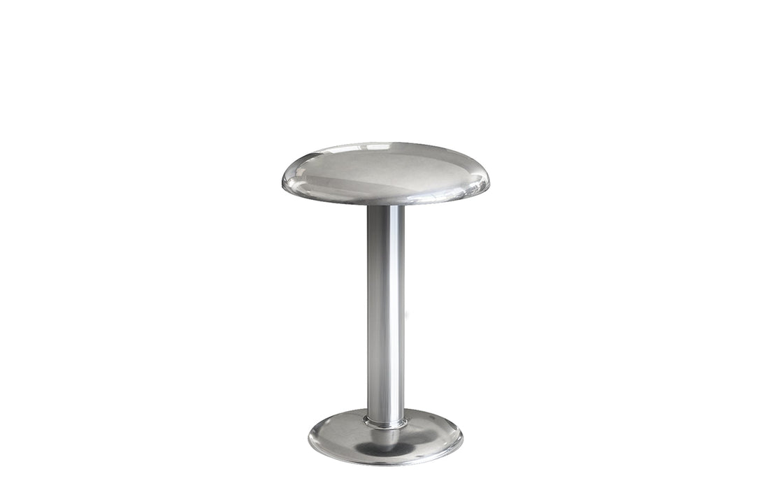Polished Silver / Includes LED Array DC 60 mA 2.3W 159lm 2700K