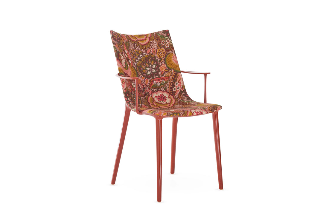 Rust Orange/PATRICIA Lacque