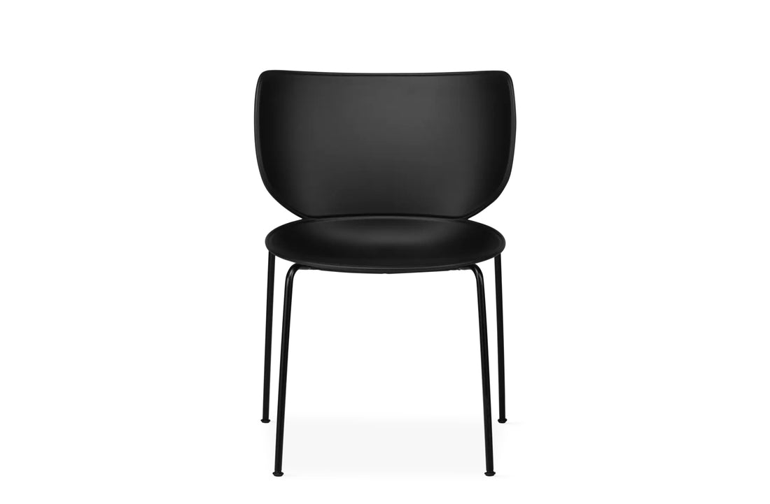 Black / Stackable Black