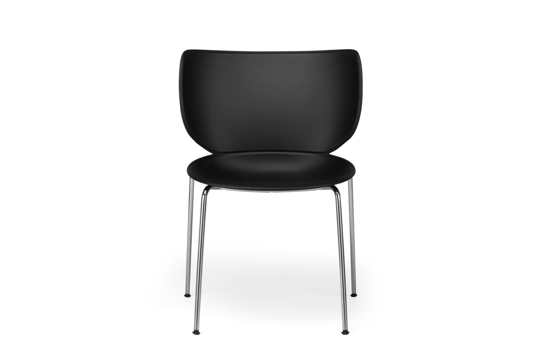 Black / Stackable Chrome