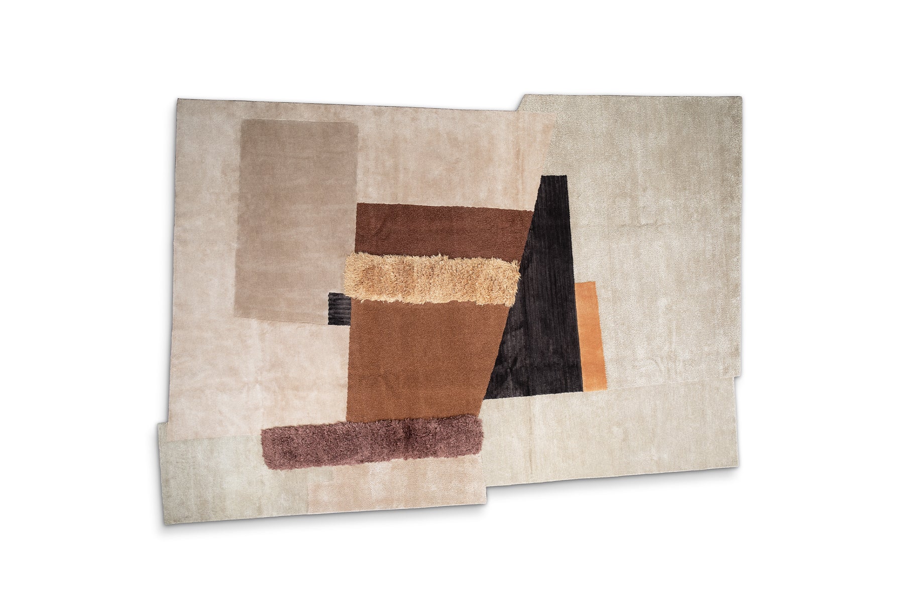 Himani I Rug by Baxter | Space Furniture