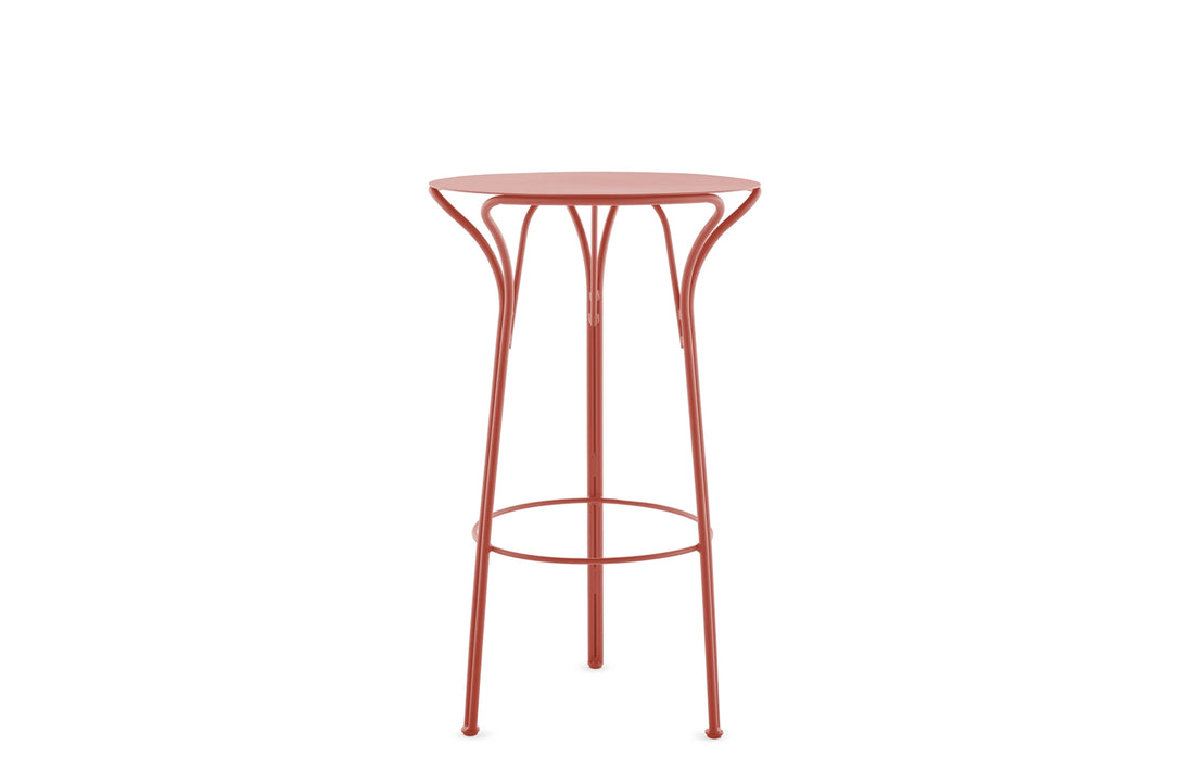 HiRay Bar Table-Kartell-Space Furniture SG