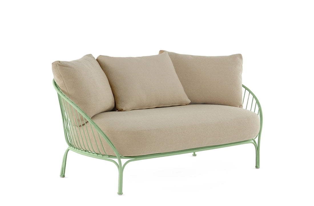 Sage/Beige