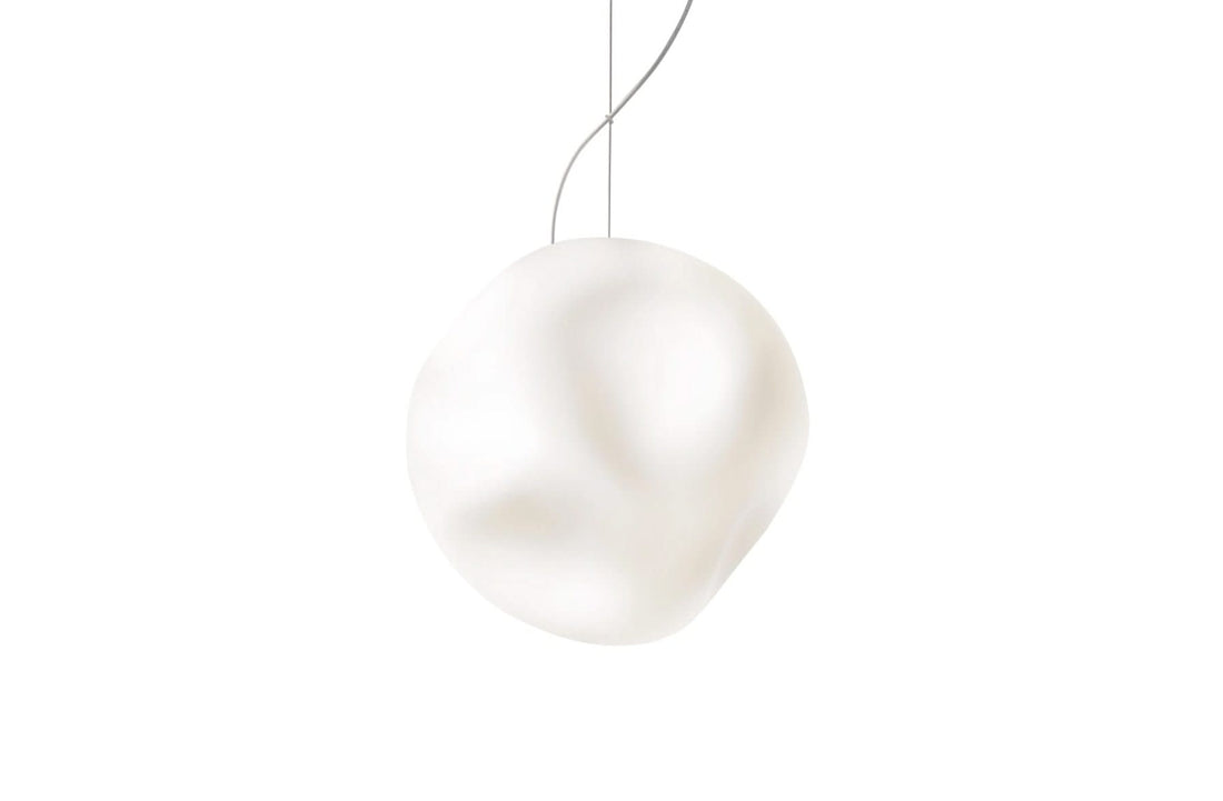 Hoba Grande / White