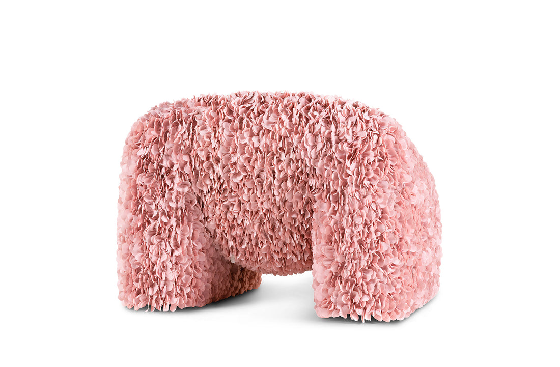 Hortensia Armchair-Moooi-Space Furniture SG