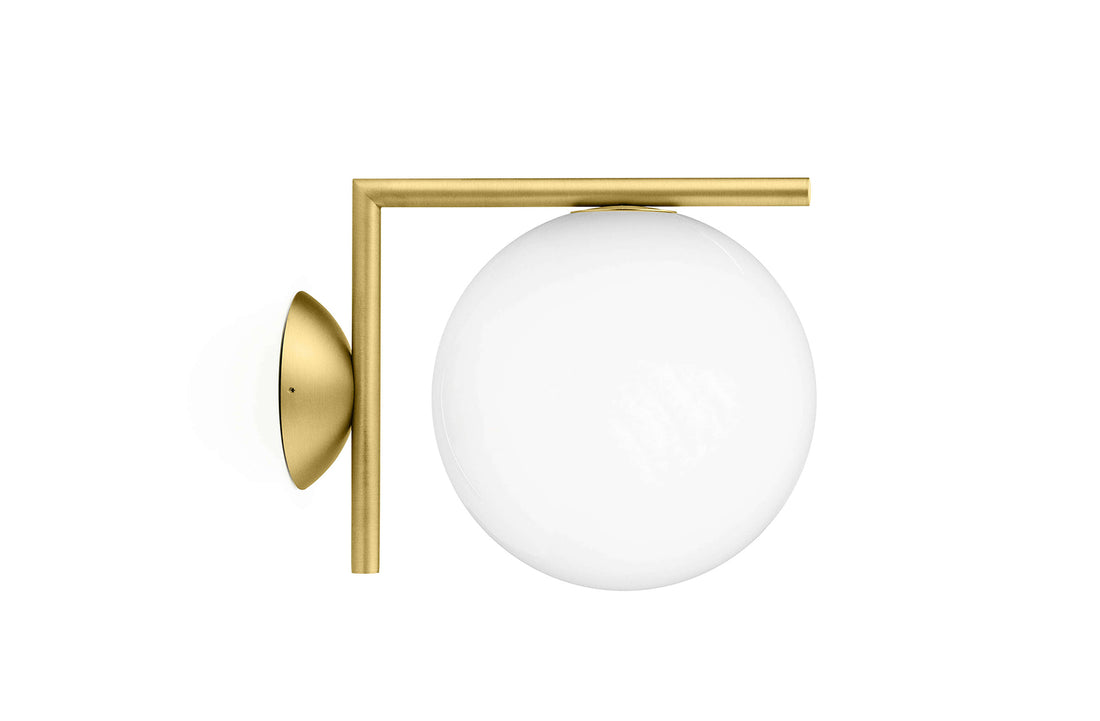 Brass / Bulb Sold Separately