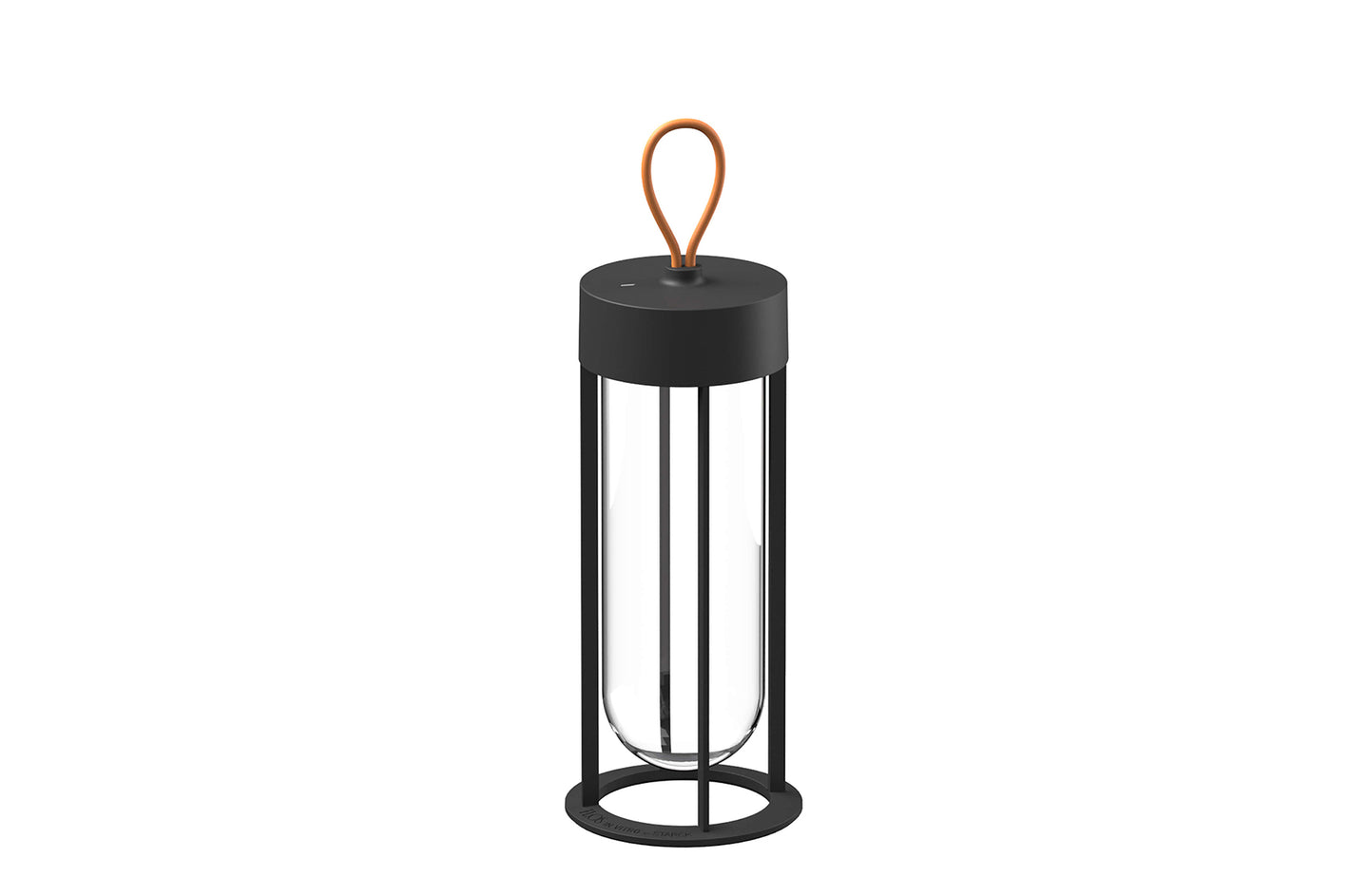 In Vitro Unplugged Table Lamp-Flos-Space Furniture SG
