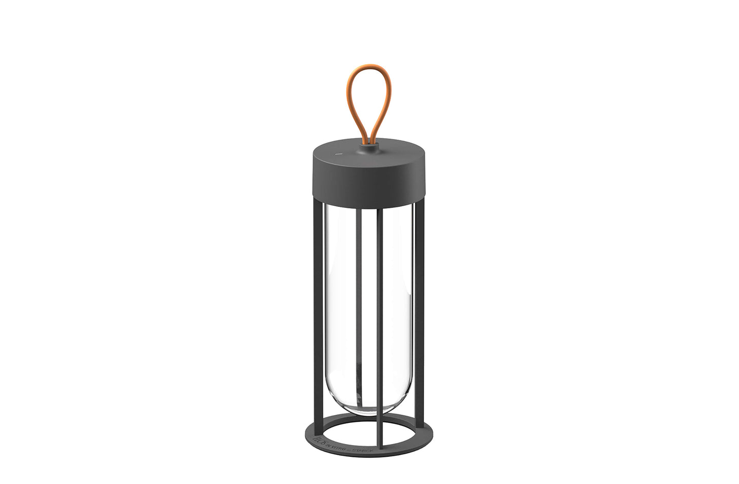 In Vitro Unplugged Table Lamp-Flos-Space Furniture SG
