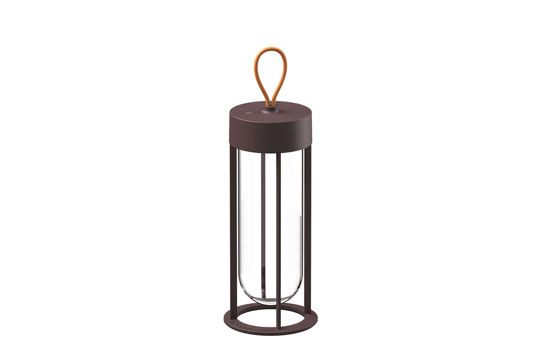 Deep Brown / Includes LED EDGE LIGHTING 2.5W 182lm ≠ FIXT 103lm 2700K CRI 90 DIMMABLE