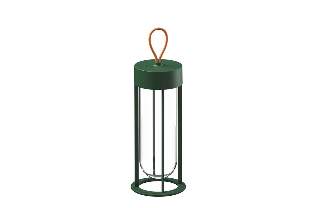 Forest Green / Includes LED EDGE LIGHTING 2.5W 182lm ≠ FIXT 103lm 2700K CRI 90 DIMMABLE