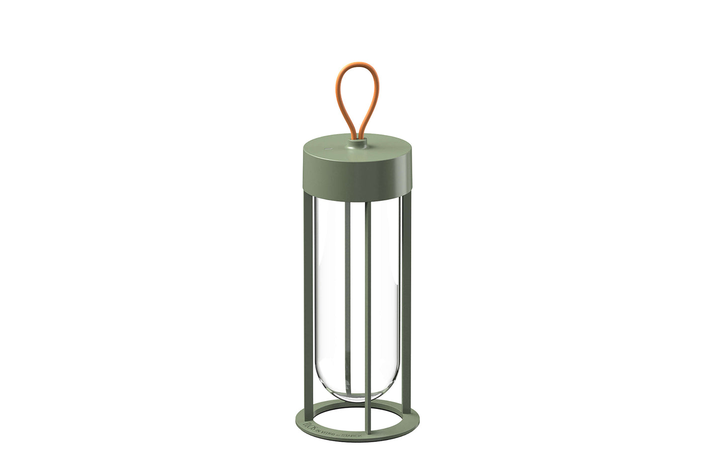 In Vitro Unplugged Table Lamp-Flos-Space Furniture SG
