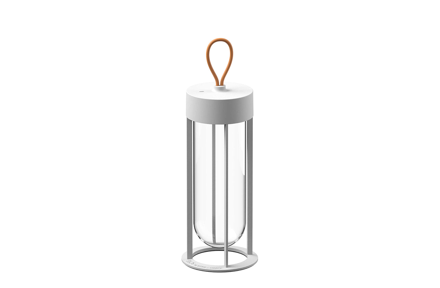 In Vitro Unplugged Table Lamp-Flos-Space Furniture SG
