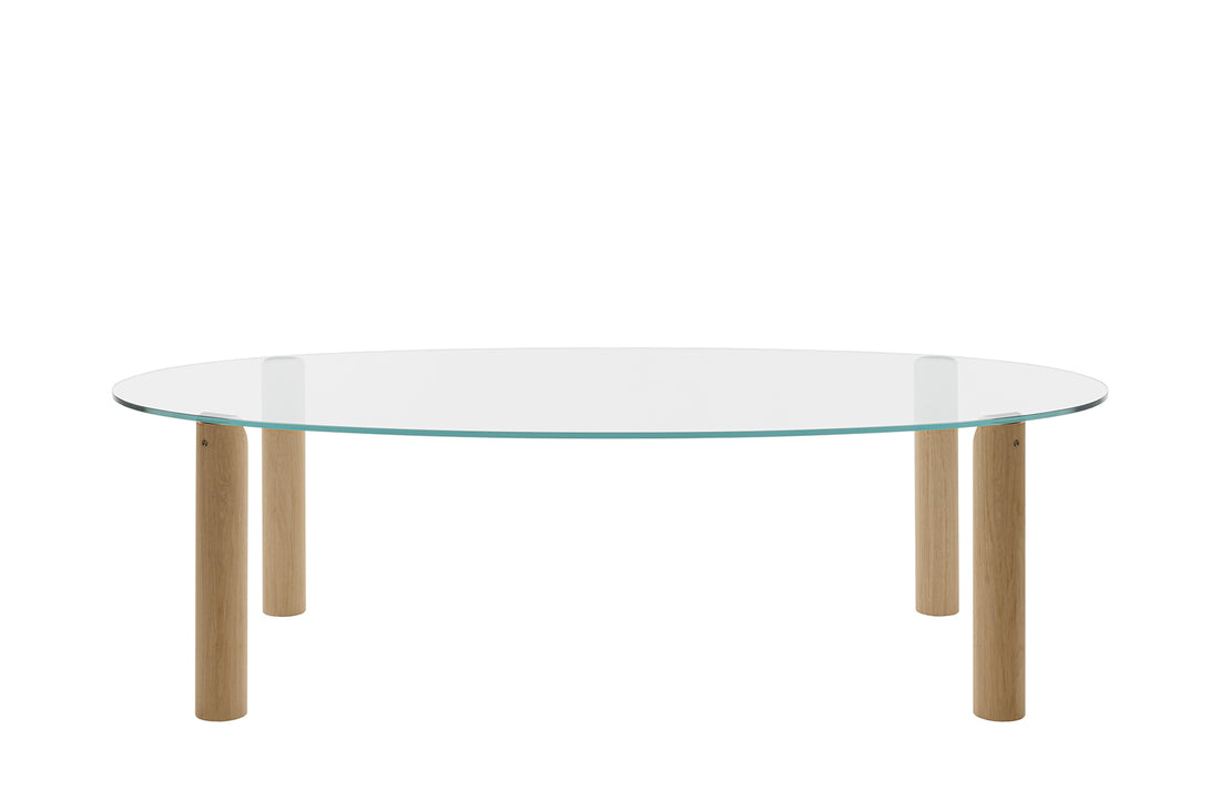 Isos Table-B&B Italia-Space Furniture SG