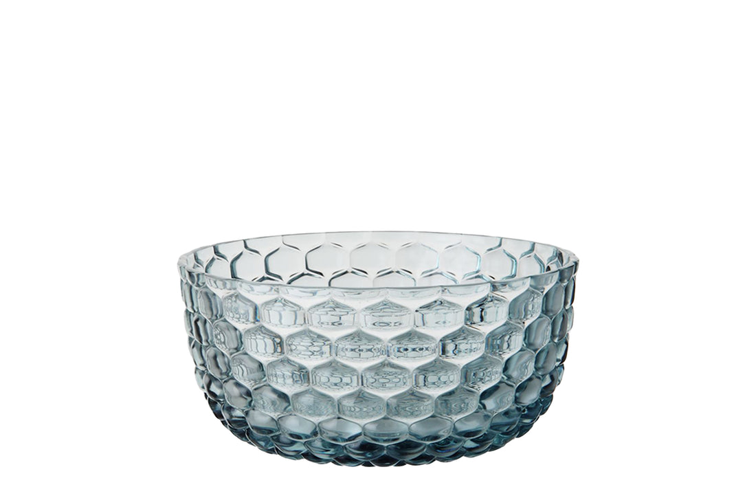 Transparent Light Blue