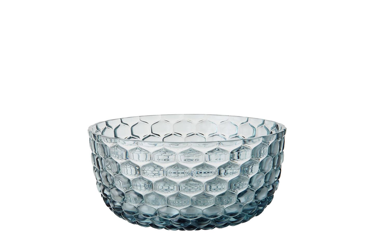 Jellies Family Bowl-Kartell-Space Furniture SG
