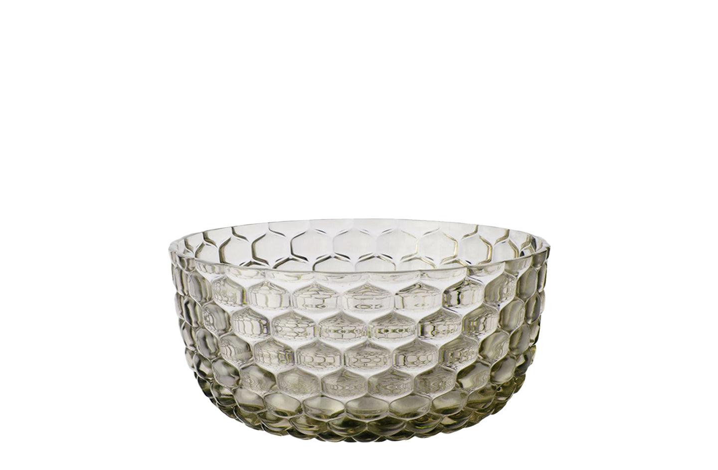 Jellies Family Bowl-Kartell-Space Furniture SG
