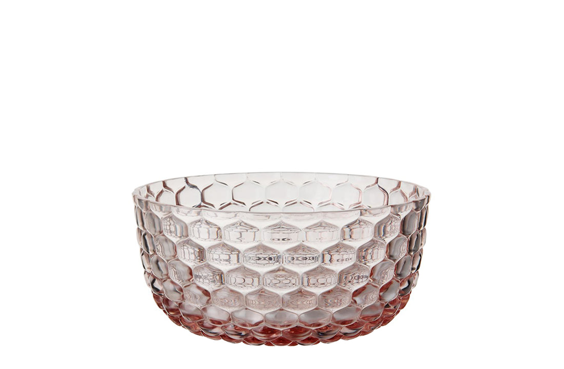 Transparent Pink