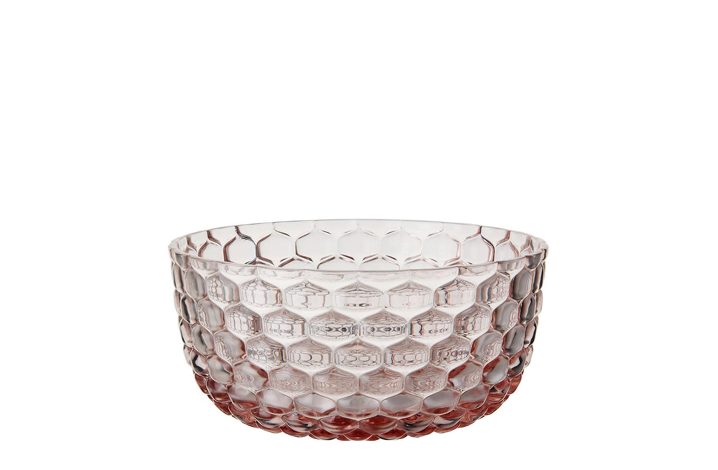 Jellies Family Bowl-Kartell-Space Furniture SG
