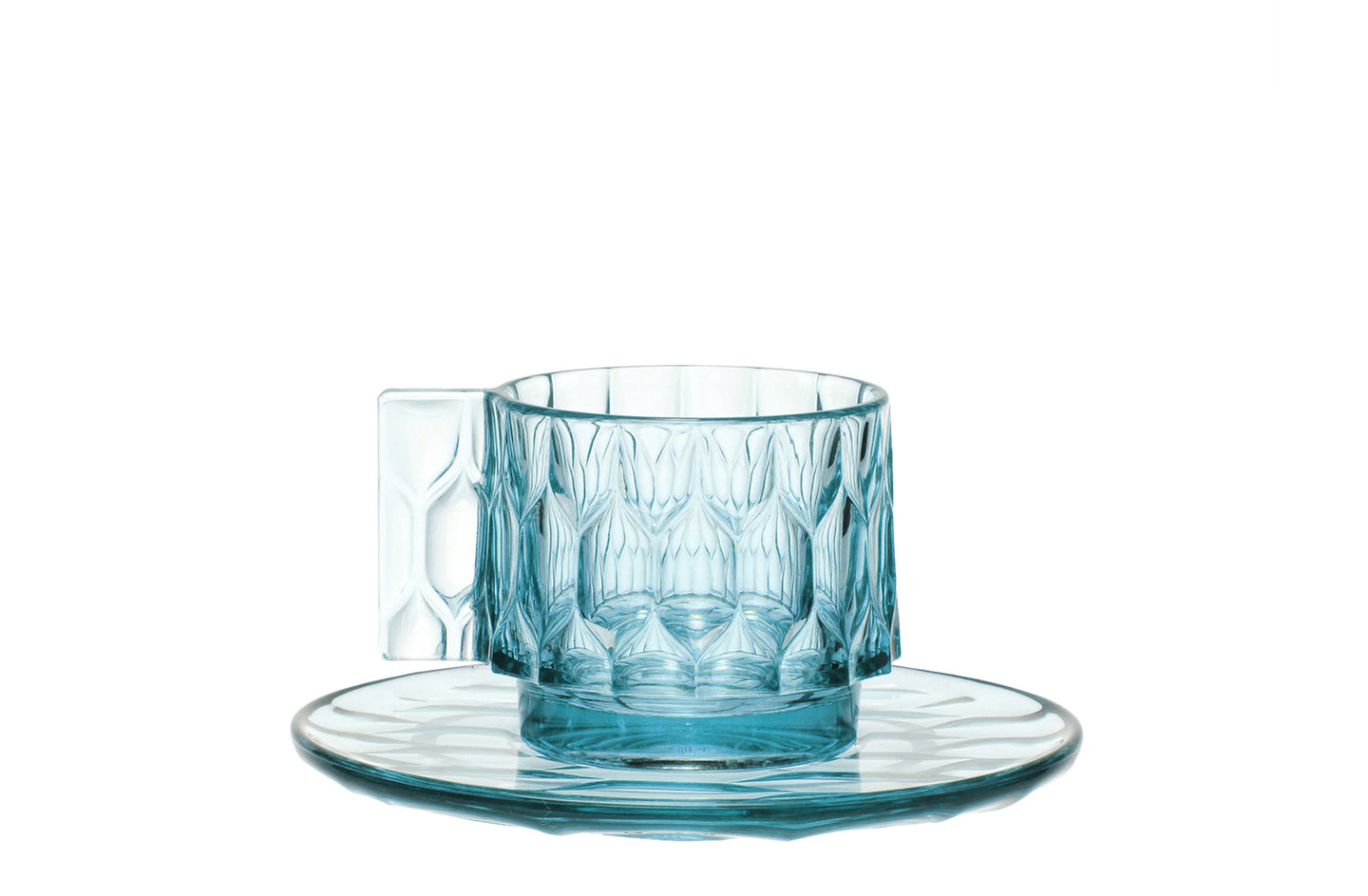 Jellies Family Coffee Set-Kartell-Space Furniture SG
