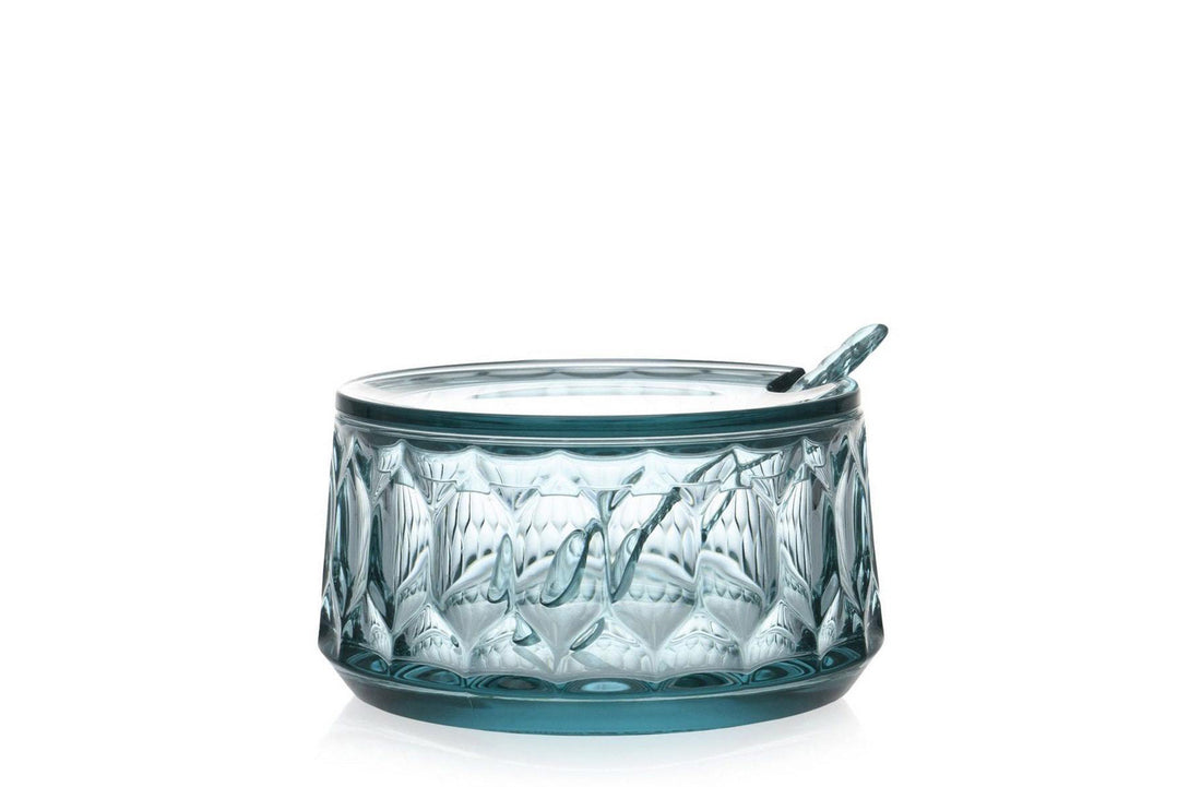 Transparent Light Blue
