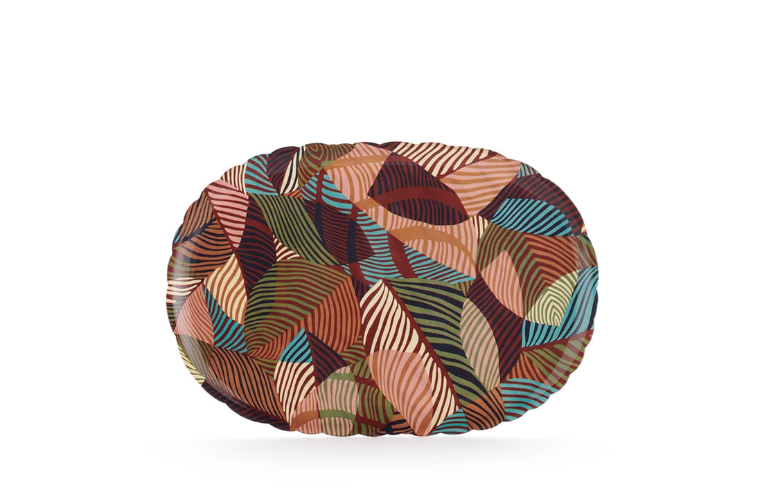 Tumbling Wilde Lacquer/Pink
