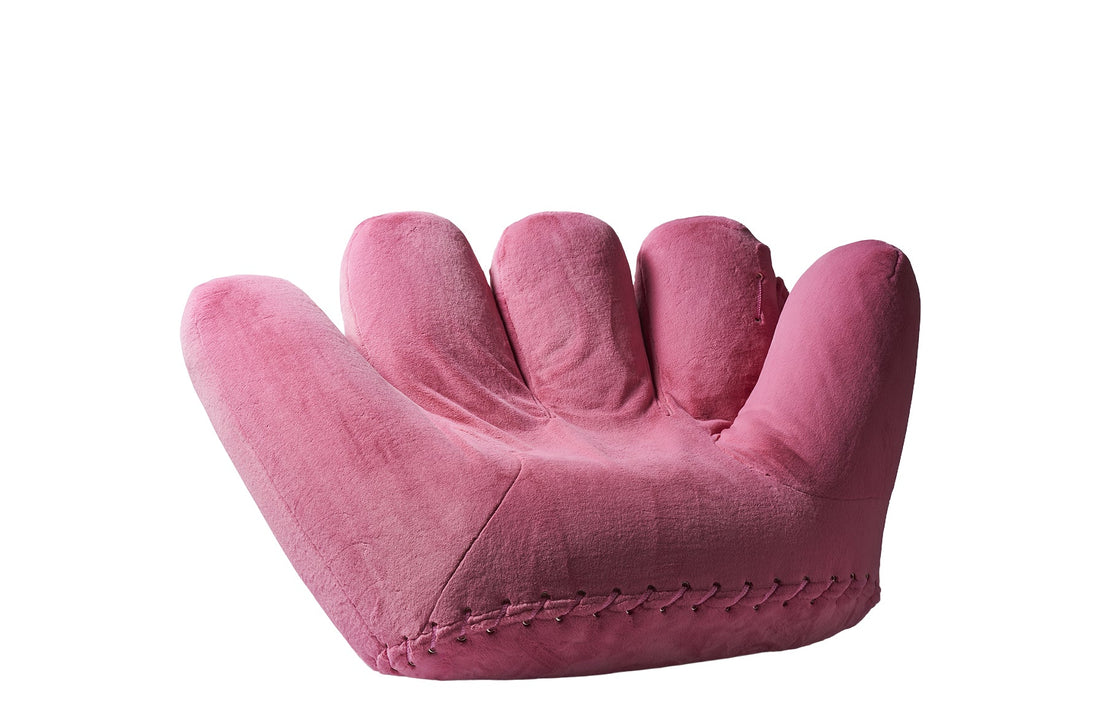 Taffy pink