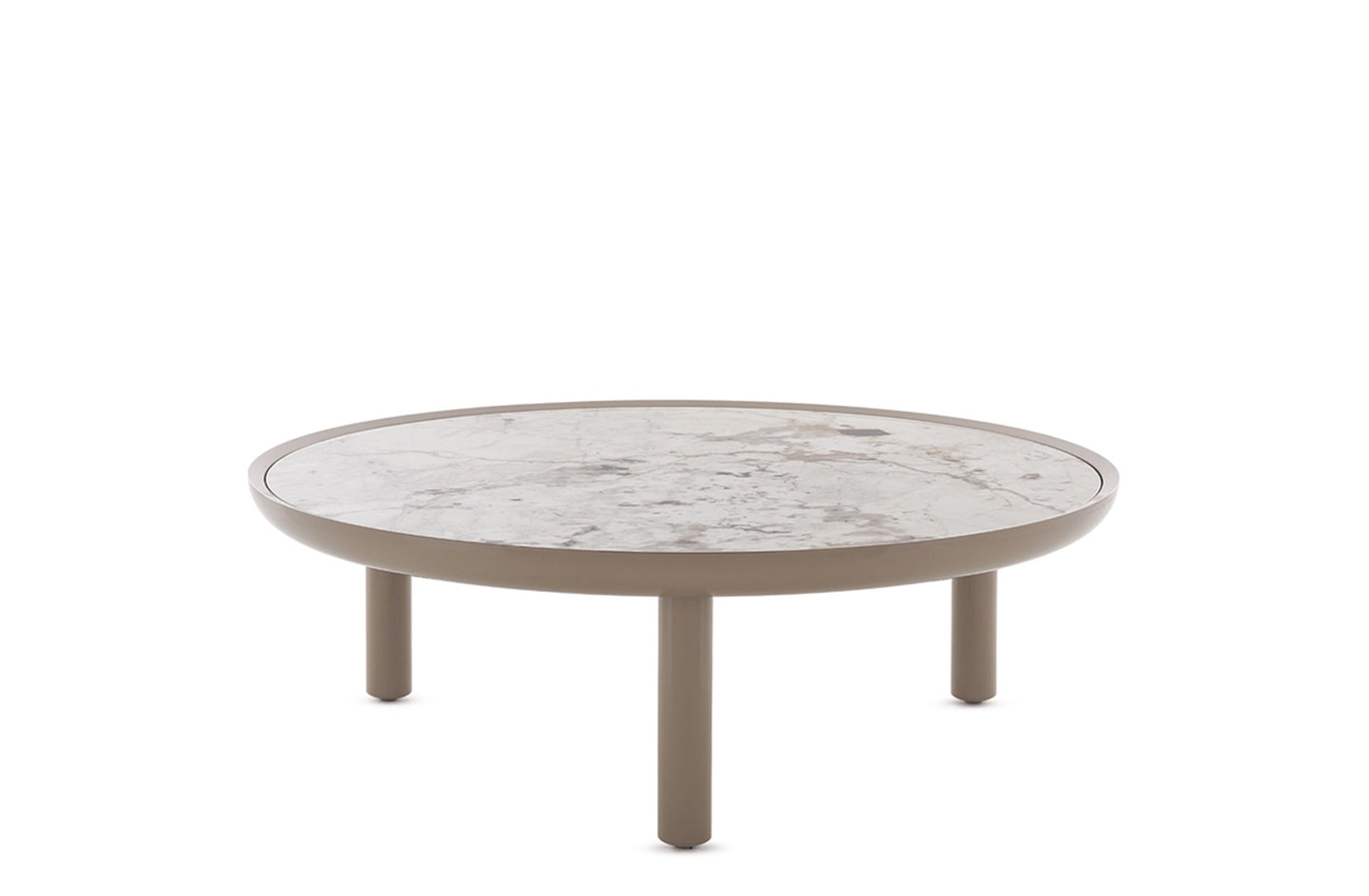 K-Top Coffee Table-Kartell-Space Furniture SG
