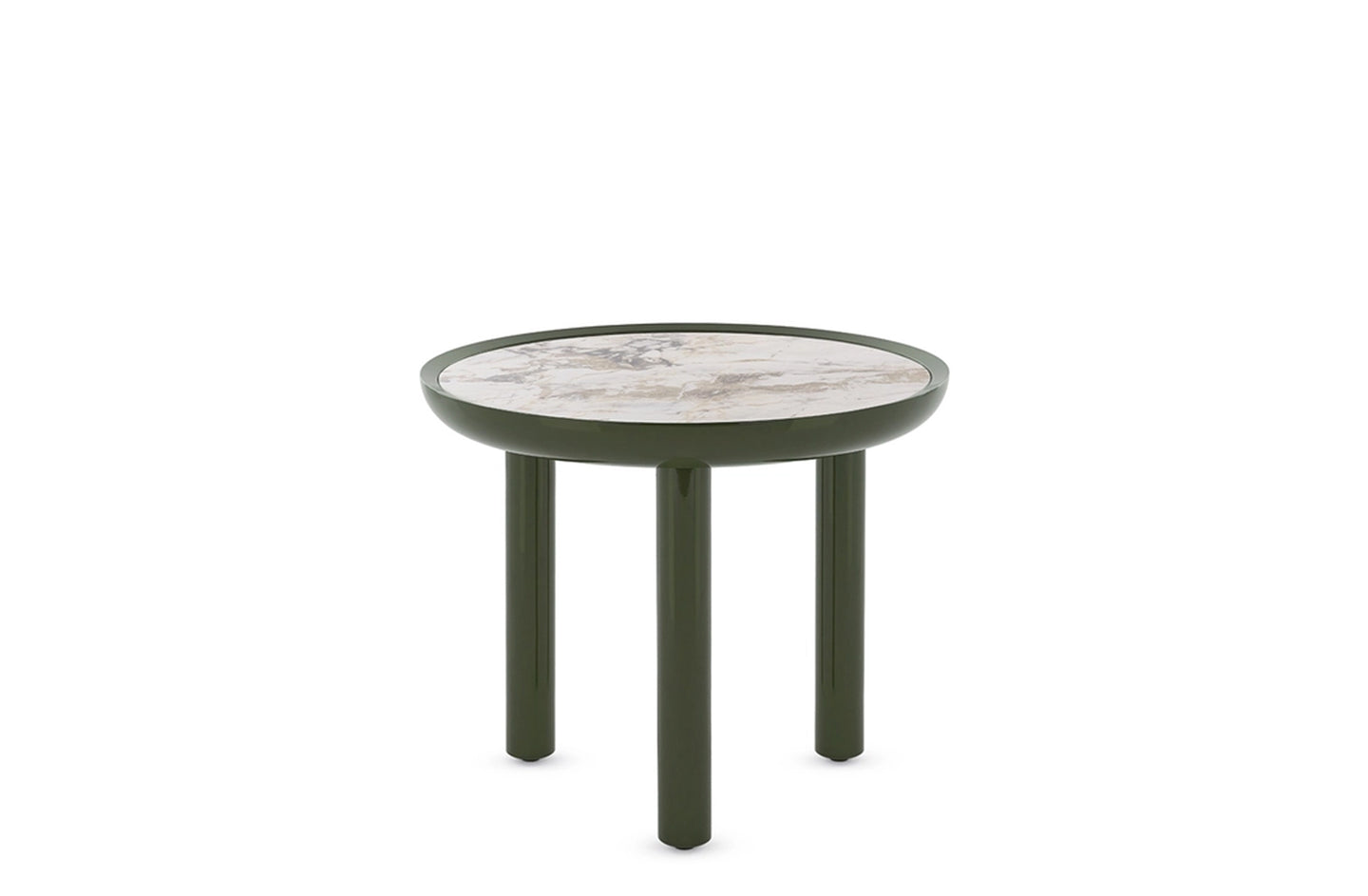 K-Top Side Table-Kartell-Space Furniture SG
