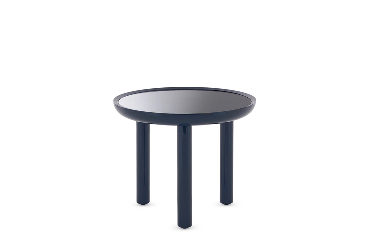 K-Top Side Table-Kartell-Space Furniture SG
