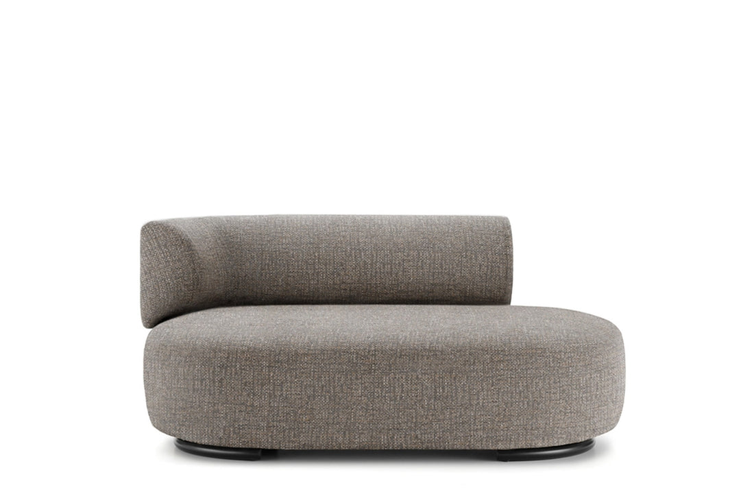 Left / Grey