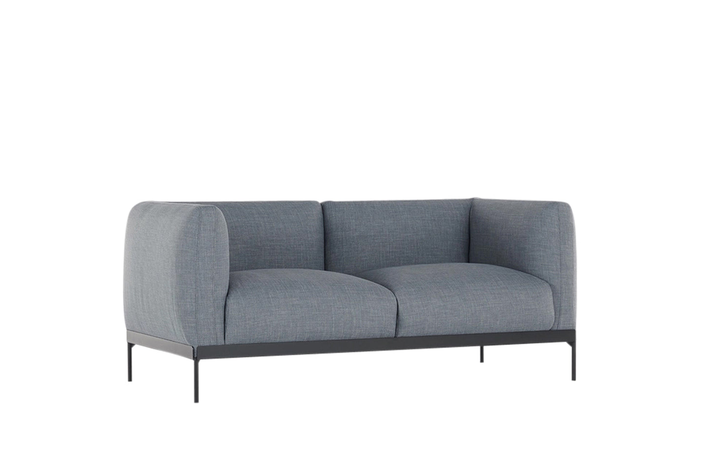 Asia 2 Seat Sofa - Panamino
