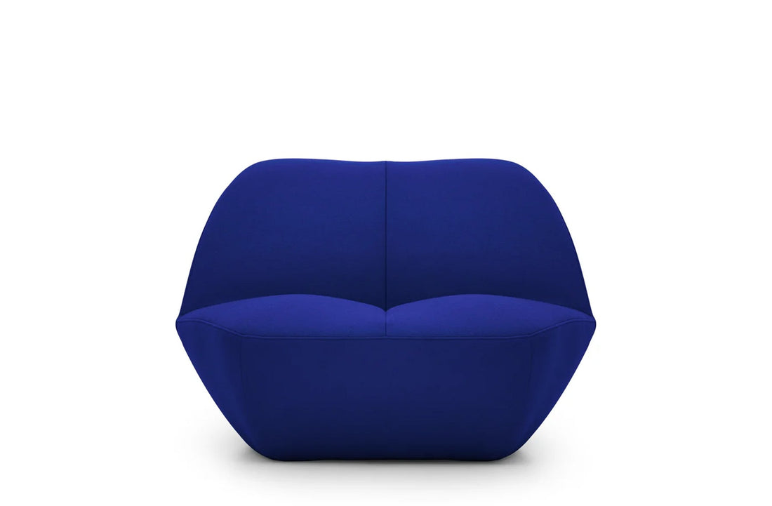 Kisss Lounge Chair-Moooi-Space Furniture SG