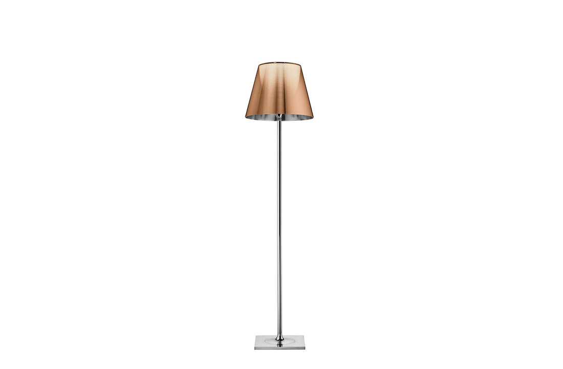 Aluminized Bronze / Bulb Sold Separately