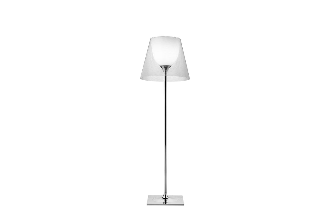 Transparent / Bulb Sold Separately